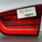 Feu arriere secondaire droit (feux) BMW SERIE 1 F20