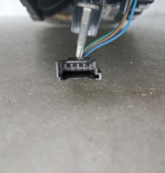 Feu arriere secondaire droit (feux) BMW SERIE 1 F20 Photo n°3