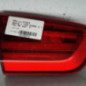 Feu arriere secondaire gauche (feux) BMW SERIE 1 F20