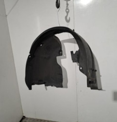 Pare boue avant gauche CITROEN C4 2 Photo n°1