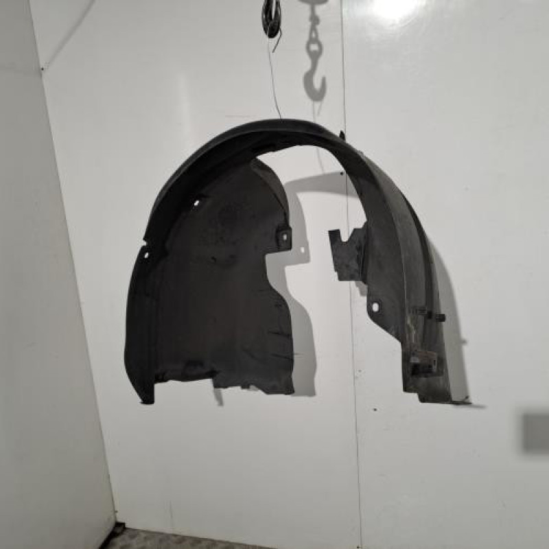 Pare boue avant gauche CITROEN C4 2