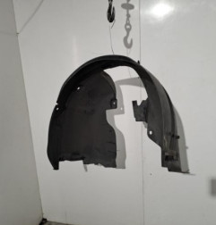 Pare boue avant gauche CITROEN C4 2