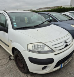 Neiman CITROEN C3 1 Photo n°4