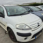 Neiman CITROEN C3 1