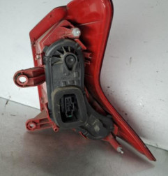 Feu arriere principal gauche (feux) PEUGEOT 3008 1