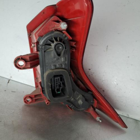 Feu arriere principal gauche (feux) PEUGEOT 3008 1