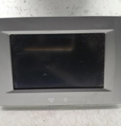 Retroviseur interieur PEUGEOT PARTNER 3 Photo n°1