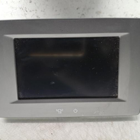 Retroviseur interieur PEUGEOT PARTNER 3 Photo n°1