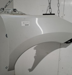 Aile avant droit PEUGEOT 3008 1 Photo n°1