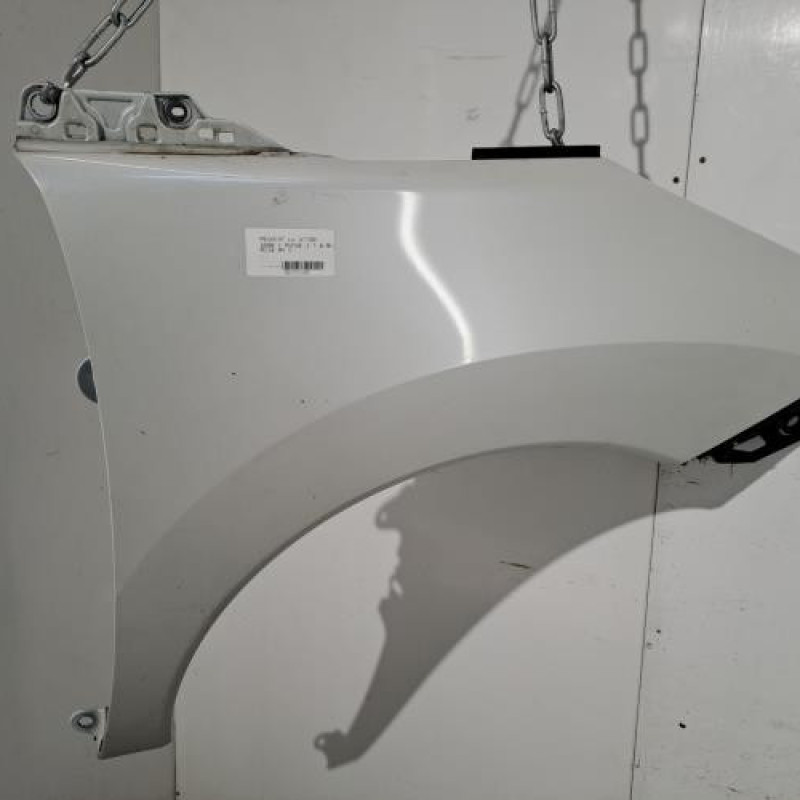 Aile avant droit PEUGEOT 3008 1