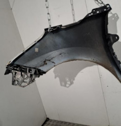 Aile avant droit PEUGEOT 3008 1 Photo n°3