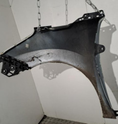 Aile avant droit PEUGEOT 3008 1 Photo n°4