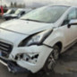 Aile avant droit PEUGEOT 3008 1