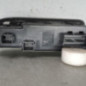 Interrupteur de leve vitre avant gauche PEUGEOT 508 1 SW
