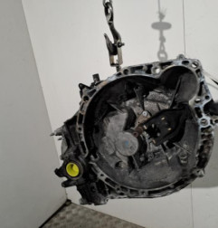 Boite de vitesses CITROEN DS4 Photo n°1