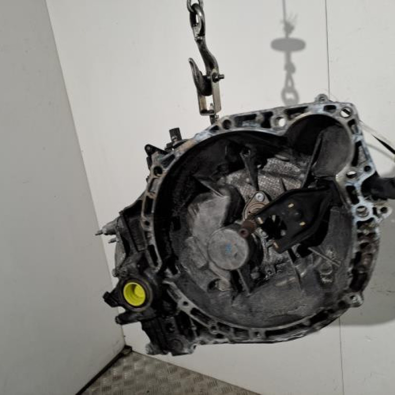 Boite de vitesses CITROEN DS4
