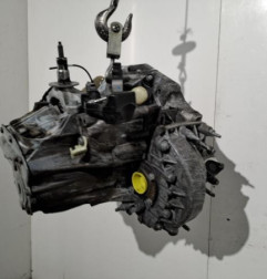 Boite de vitesses CITROEN DS4