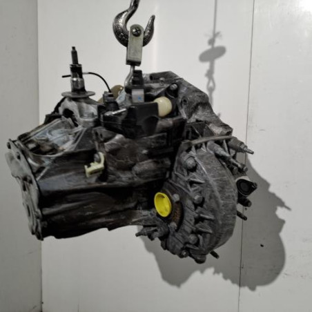 Boite de vitesses CITROEN DS4