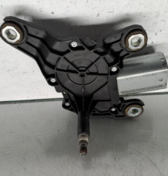 Moteur essuie glace arriere PEUGEOT 508 1 SW Photo n°1