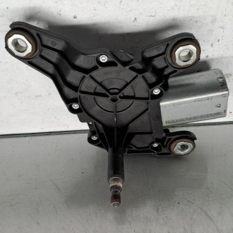 Moteur essuie glace arriere PEUGEOT 508 1 SW
