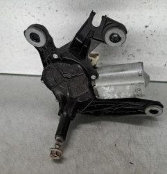 Moteur essuie glace arriere PEUGEOT 206 Photo n°1