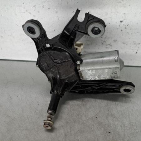 Moteur essuie glace arriere PEUGEOT 206 Photo n°1