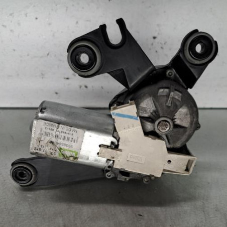 Moteur essuie glace arriere PEUGEOT 206