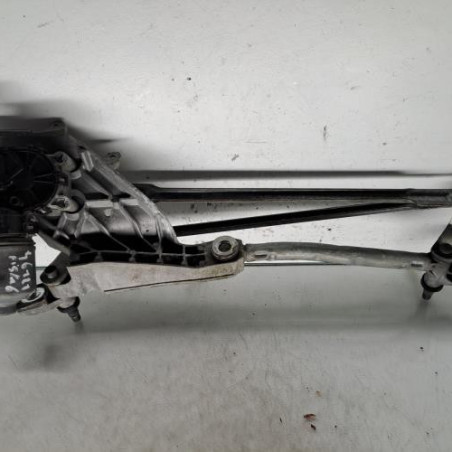Moteur essuie glace avant FORD FIESTA 6