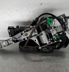 Serrure avant gauche CITROEN C3 PICASSO