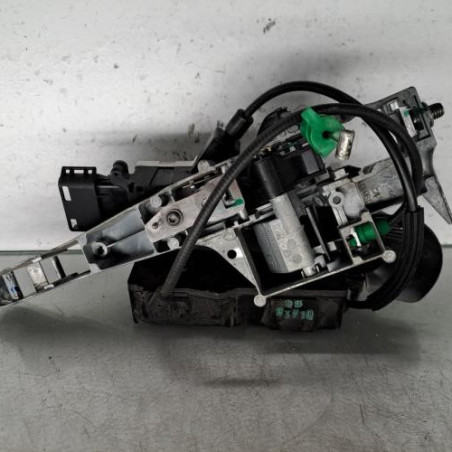 Serrure avant gauche CITROEN C3 PICASSO