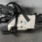Serrure avant gauche CITROEN C3 PICASSO