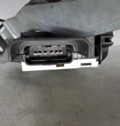 Serrure avant gauche CITROEN C3 PICASSO Photo n°4