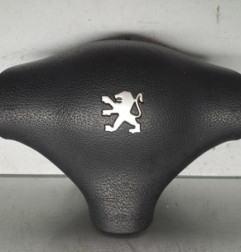 Air bag conducteur PEUGEOT 206 Photo n°1