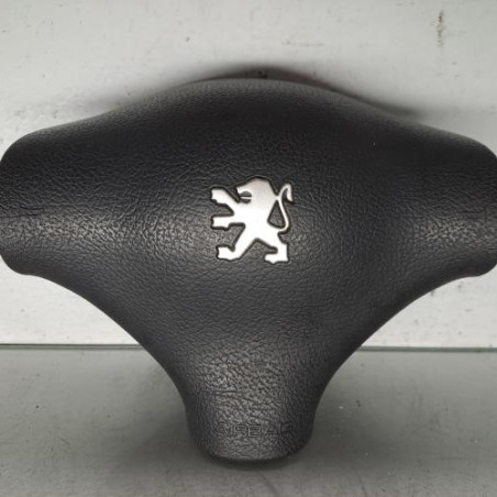 Air bag conducteur PEUGEOT 206 Photo n°1