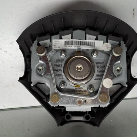 Air bag conducteur PEUGEOT 206