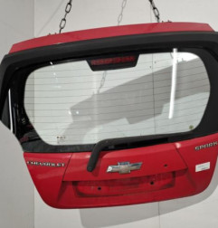 Malle/Hayon arriere CHEVROLET SPARK