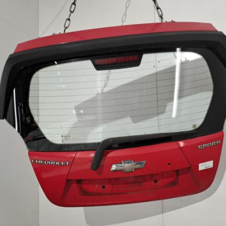 Malle/Hayon arriere CHEVROLET SPARK