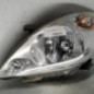 Optique avant principal gauche (feux)(phare) CHEVROLET SPARK