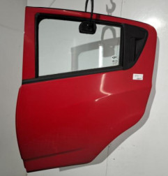 Porte arriere gauche CHEVROLET SPARK Photo n°1
