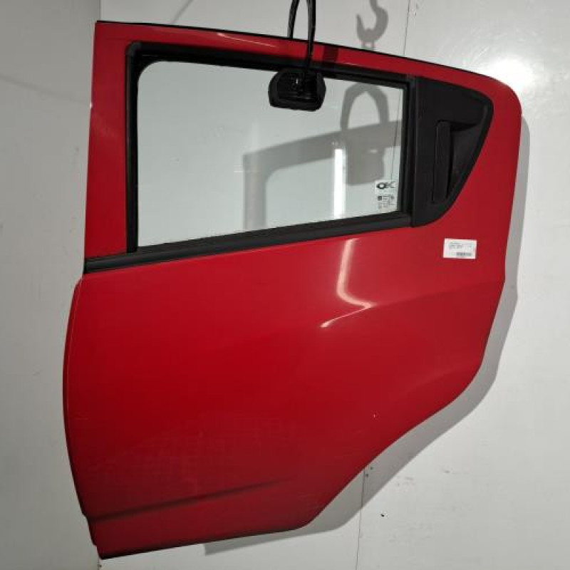 Porte arriere gauche CHEVROLET SPARK