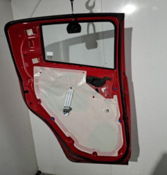 Porte arriere gauche CHEVROLET SPARK Photo n°3