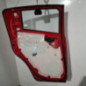 Porte arriere gauche CHEVROLET SPARK