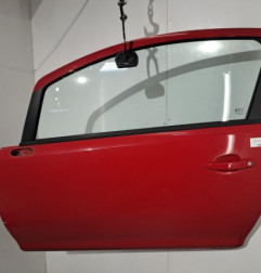 Porte avant gauche OPEL CORSA D Photo n°1