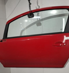 Porte avant gauche OPEL CORSA D