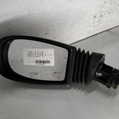 Retroviseur gauche FIAT PUNTO 2