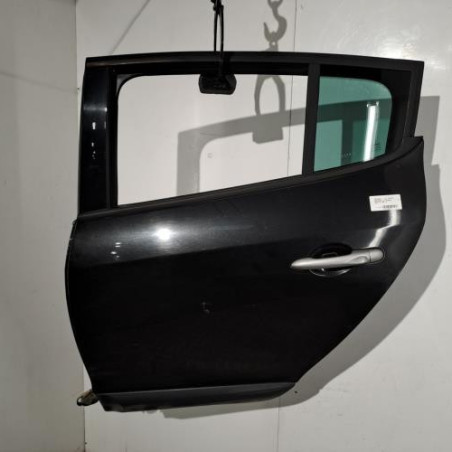 Porte arriere gauche RENAULT MEGANE 3
