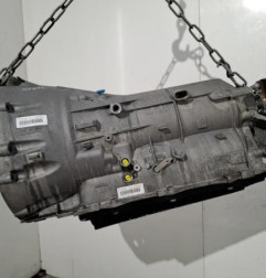 Boite de vitesses BMW SERIE 1 F20 Photo n°1