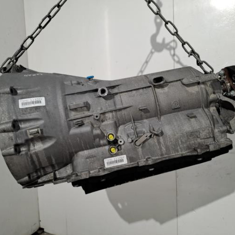 Boite de vitesses BMW SERIE 1 F20