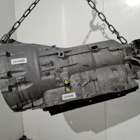 Boite de vitesses BMW SERIE 1 F20 Photo n°1