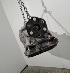 Boite de vitesses BMW SERIE 1 F20 Photo n°4